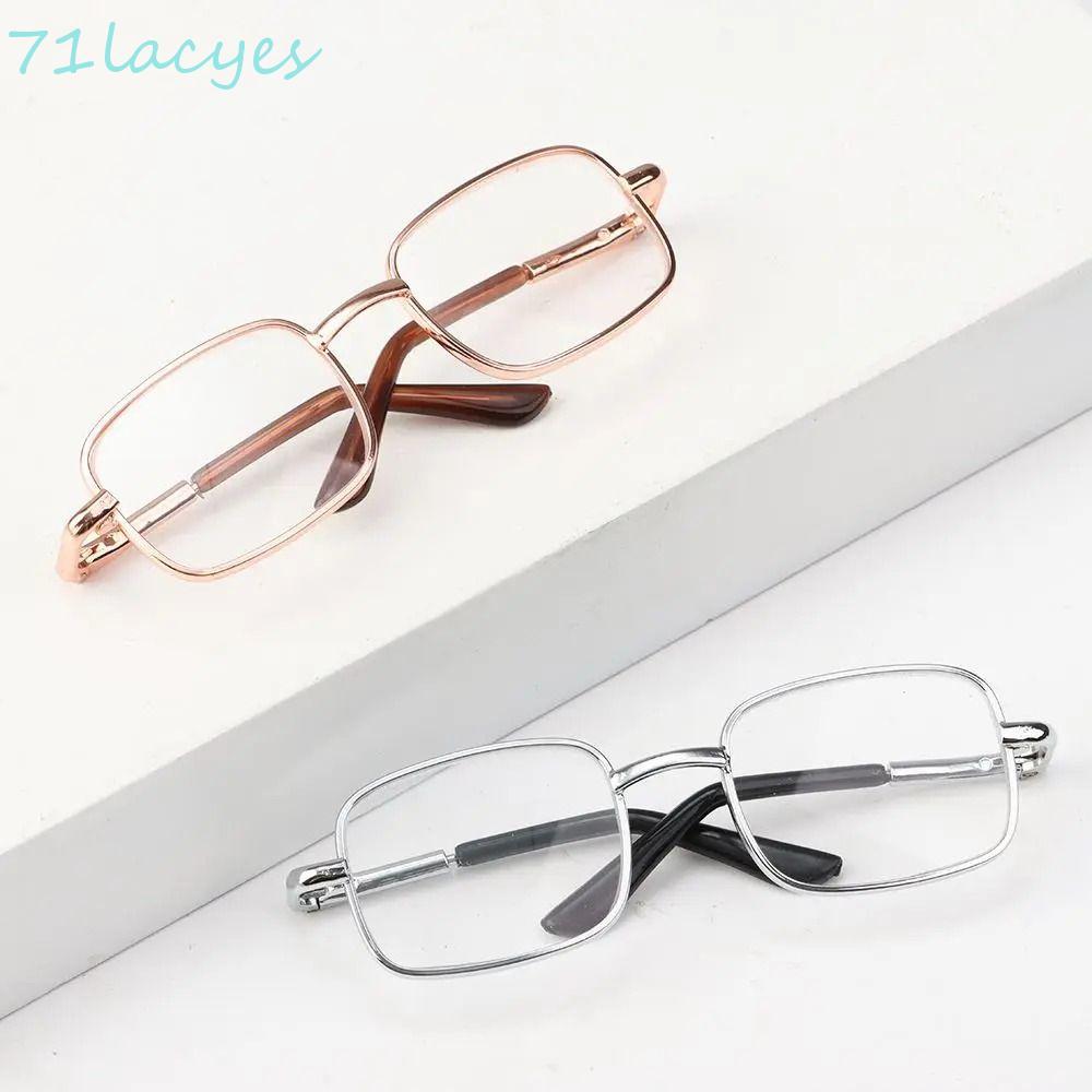 LACYES Preppy Cotton Doll Glasses, 8.5 CM Lovely Idol Plush Doll Glasses, Cute Square Cartoon Kawaii