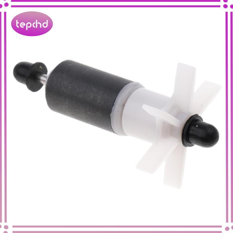 [tepchd] 2x EXTERNAL FILTER FISH TANK AQUARIUM Cannister Filter Impeller Parts สําหรับ