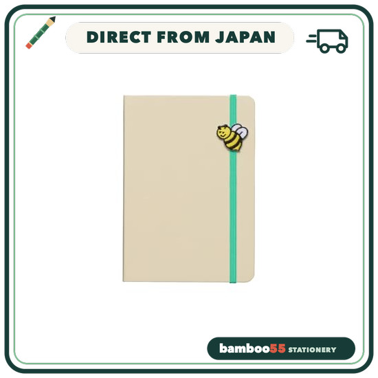 2026 Planner: High Tide/Honeybee Brown / A6 Weekly Block / Starts October 2025 / Weekly Planner Dire