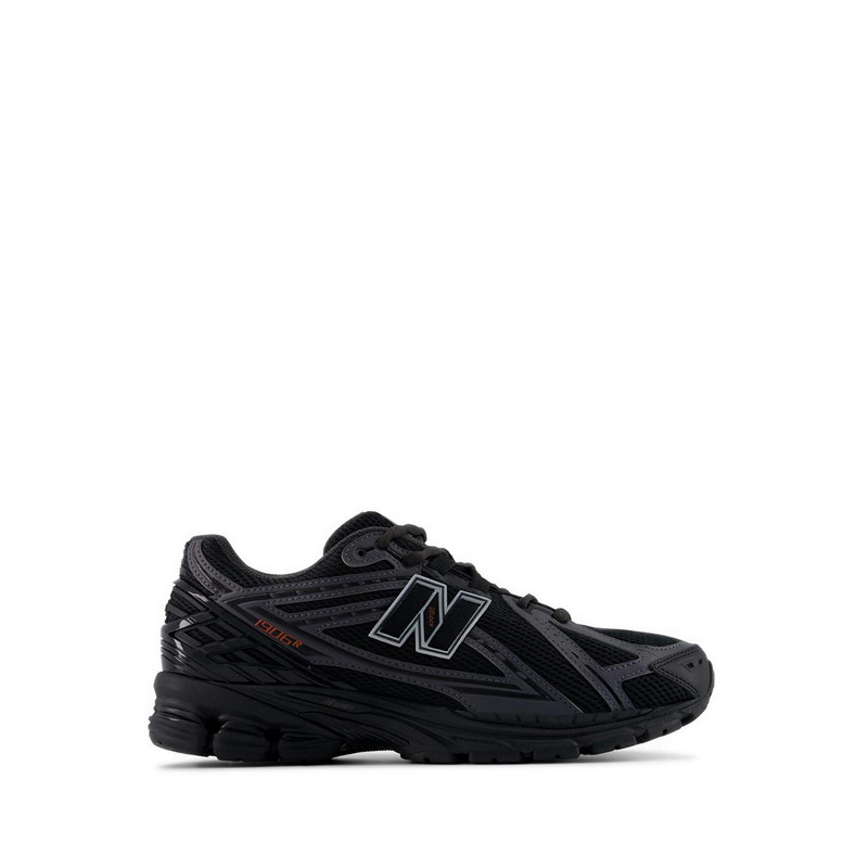 New Balance حذاء 1906R للجنسين — أسود
