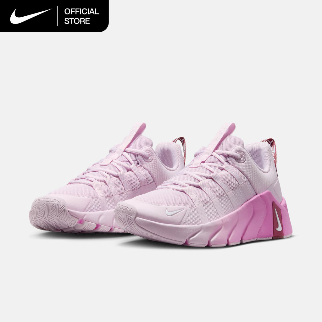 NIKE حذاء تمرين نسائي Free Metcon 7 — ليلكي — صورة 6