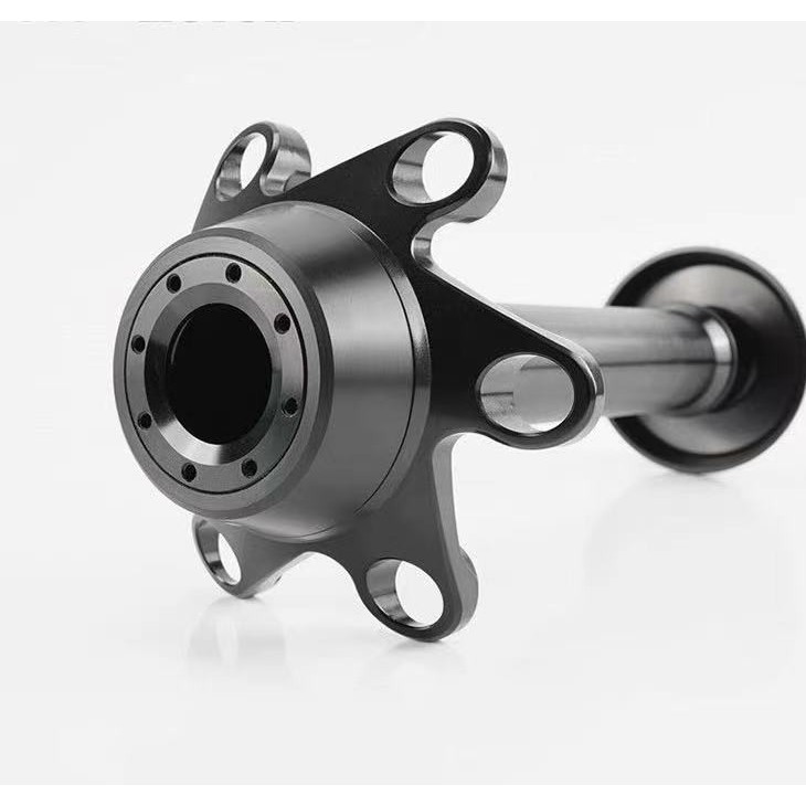 เหมาะสําหรับ Ducati Streetfighter Streetfighter V4 RIZOMA ล้อหลังกันกระแทกอุปกรณ์ป้องกันตกแต่ง