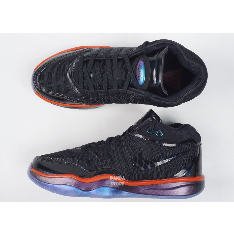 AIR ZOOM GT HUSTLE รองเท้าสำหรับทุกวัย เหมาะสำหรับกีฬาและแฟชั่น ออกแบบมาเพื่อกันลื่นและมีความทนทาน