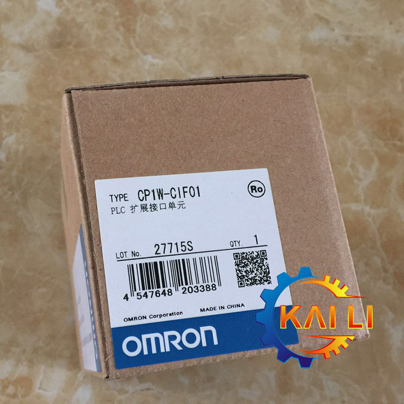 CP1W-CIF11 Omron PLC โมดูลขยายการสื่อสาร RS-422A/485 ตัวเลือกบอร์ดเดิม