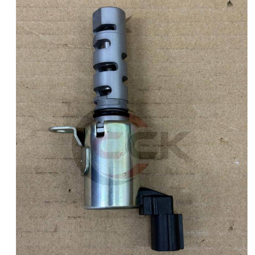 TOYOTA CROWN / DYNA WU410 / COASTER TIMING SOLANOID OIL CONTROL VVTI VALVE OCV 100 % ใหม่