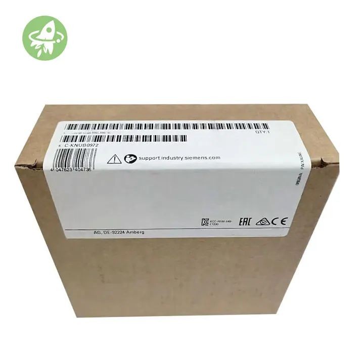 Original ราคาต่ําใหม่เอี่ยม Spot Modul ควบคุม 6ES7231-4HF32-0XB0 6es72314hf30xb0 S7-1200 โมดูลอินพุต