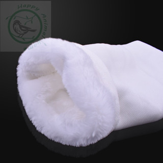 1 ชิ้น Aquarium Magic กรองถุงเท้าทนทานโพลีเอสเตอร์ Fibre Fel…