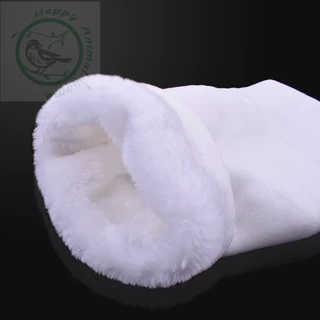 1 ชิ้น Aquarium Magic กรองถุงเท้าทนทานโพลีเอสเตอร์ Fibre Felt กระเป๋าสําหรับ Aquarium ถังปลา
