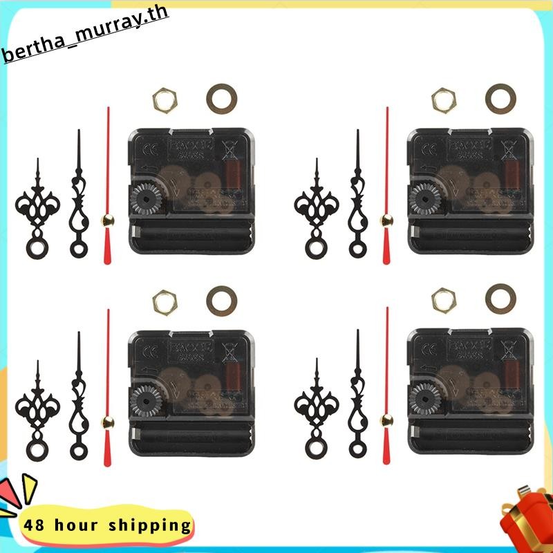 สําหรับBambu Labs MH011 Functional Maker Worldนาฬิกาส่วนประกอบชุดสําหรับรูปแบบการพิมพ์ 3D