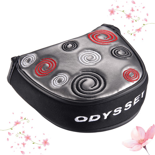 [ส่งตรงจากประเทศญี่ปุ่น]ออเดสซี (odyssey) สวirl ซิลเวอร์ มัลเลต เฮดโคเวอร์ นำเข้าขนานแท้ปริมาณจำกัด