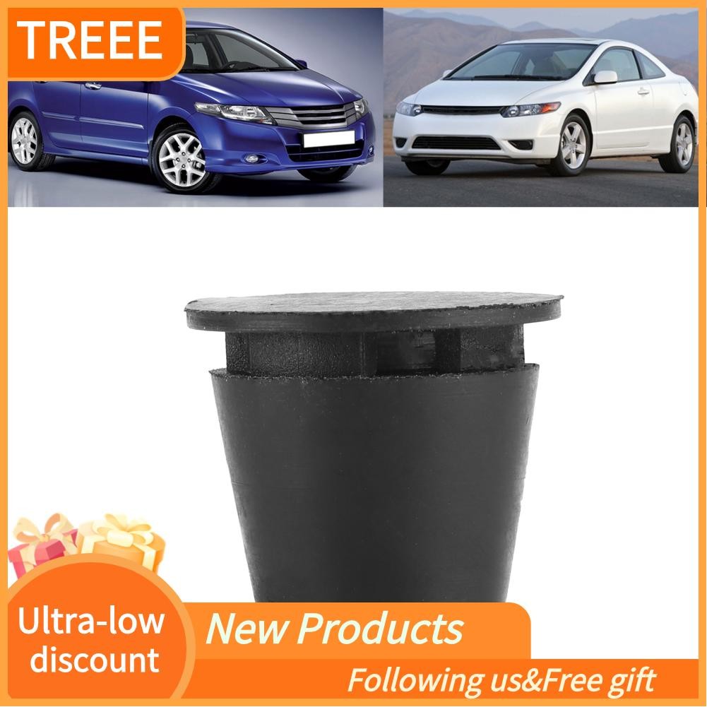 Treee Treee KIMISS Hood ยางเบาะกันชนเบาะ Bonnet Stop Pad 74175?SJA?000 Fit สำหรับ Honda Civic/City/C
