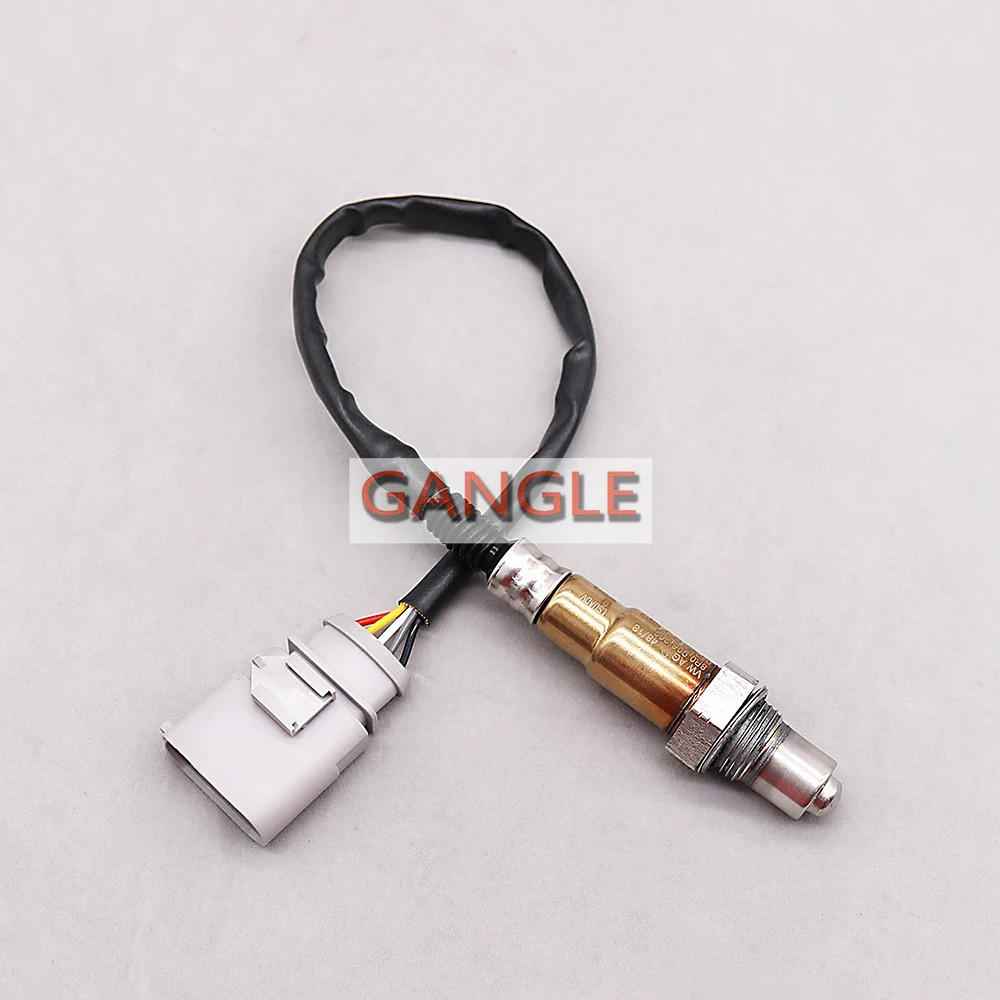 O2 เซนเซอร์ออกซิเจน 8R0906262B สําหรับ Audi A4 A4AR A4Q A5CA A5CO A6 A6Q AQ5 0258027114 LS27060 LSU-