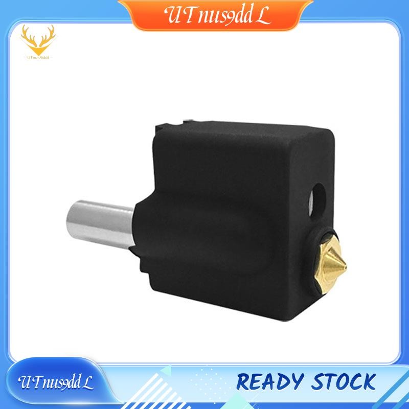 [UTnus9ddL] สําหรับ Hotend Kit Hotend Kit อุปกรณ์เสริมเครื่องพิมพ์ 3D