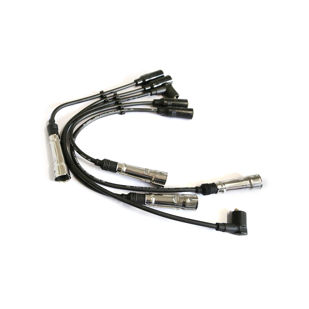 ชุดสายเคเบิล 357998031B สําหรับ Vw Audi Seat Golf Mk2 Mk3 Variant