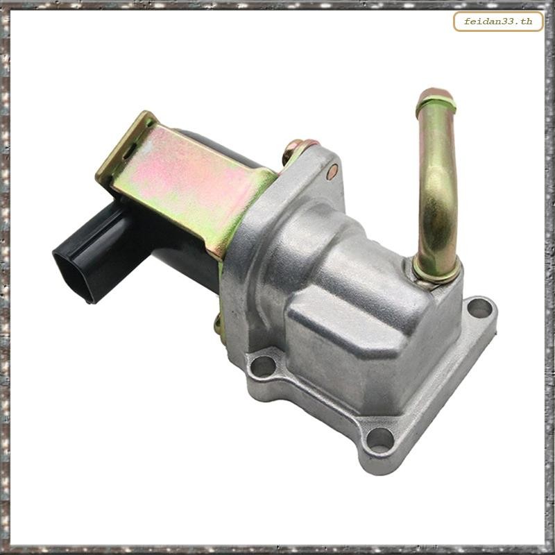 [LHY] FSN5-20-660B FSN520660B รถวาล์วควบคุมอากาศเดินเบา E9T06871 สําหรับ 626 ES DX LX 5 1999-2003 AC