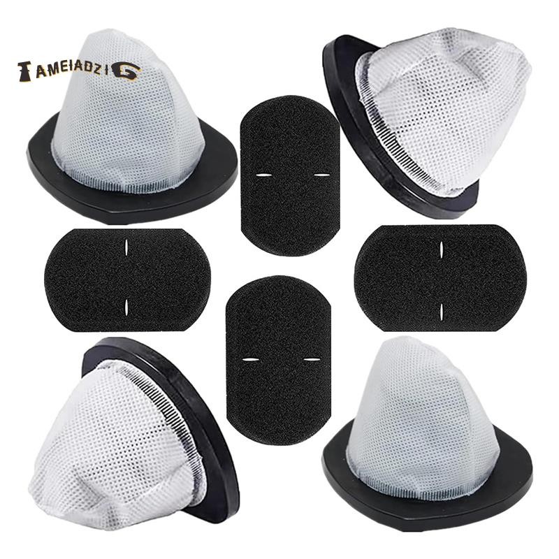 [Quality T]4 Pack 2030 ตัวกรองทดแทนสําหรับสูญญากาศรุ่น 2030, 2030B,2030J,2030K,2030L,2030H,Compare t