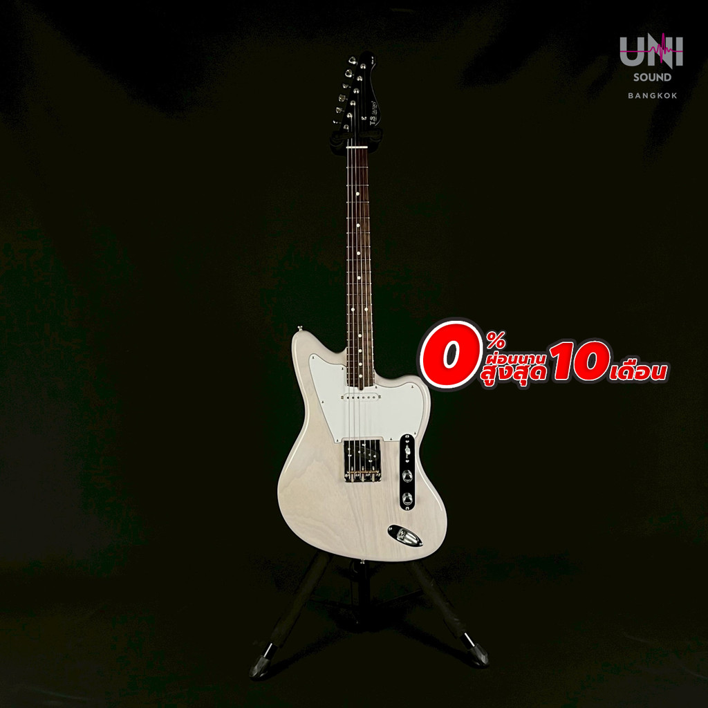 กีต้าร์ไฟฟ้า T.S factory Japan 151A-SP