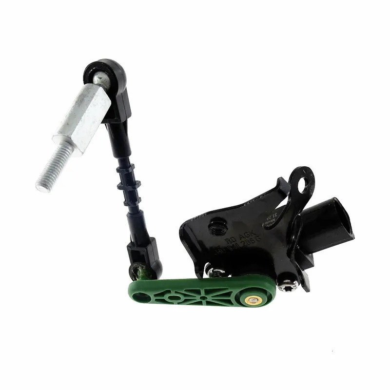 4ชม.0941286G 4H0 941 285G 3C0 907 503 ด้านหน้าขวา Xenon Suspension ไฟหน้าเซ็นเซอร์ระดับสําหรับ Audi 