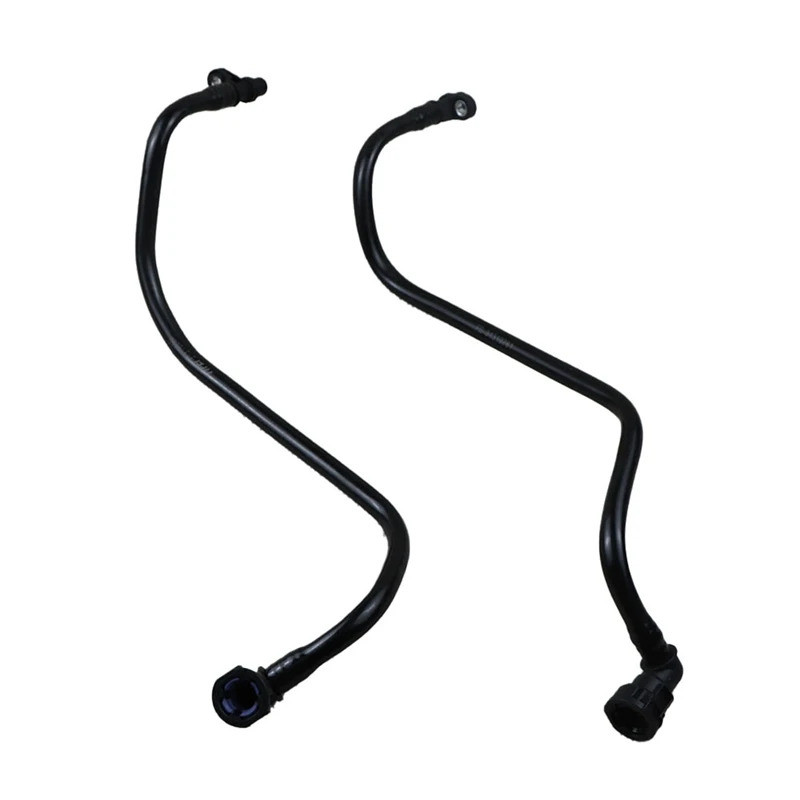 31319281 31319280 Shift Transmission หม้อน้ําท่อน้ํามันสําหรับ Volvo S80 V60 S60 XC60 อะไหล่