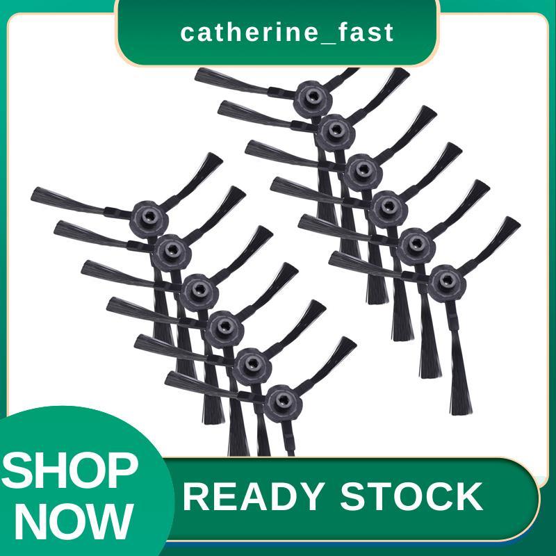 In Stockแปรงข้าง (เหลือ 6 ขวา + 6) สําหรับA4 A6 A4S V3S V3L V3S Pro V5 V50 V5S V5S Pro X4 X430 X432 