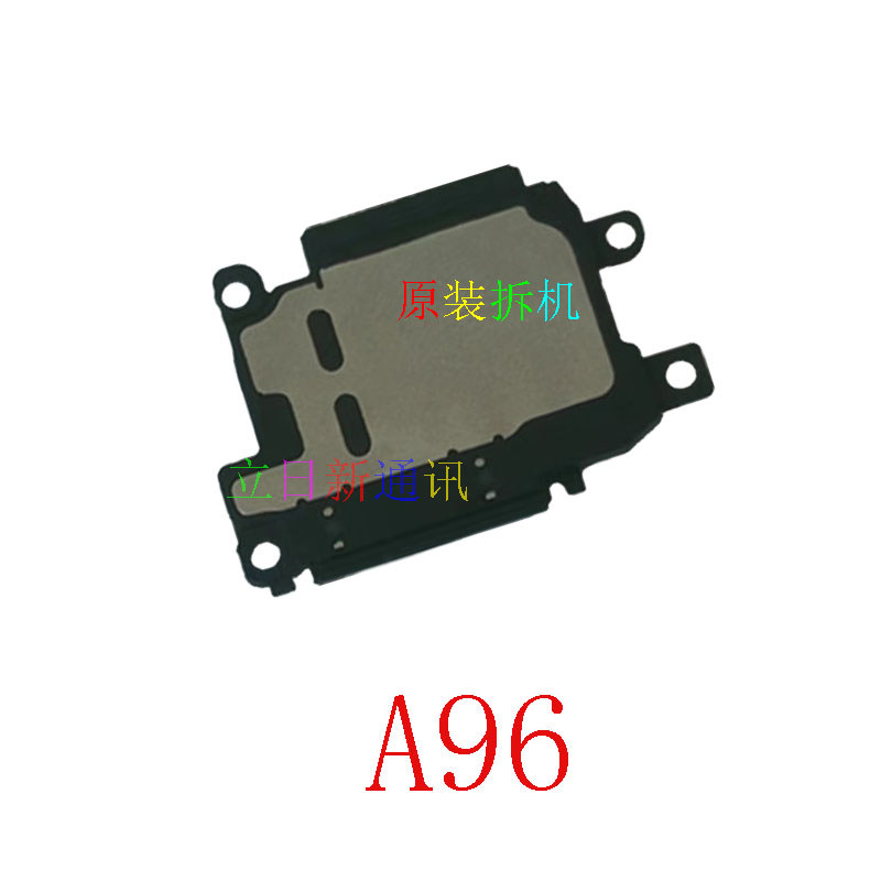 เหมาะสําหรับ OPPOA35A36A55A56A95A96 ชุดลําโพง Ringtones Original Disassembly วัดการจัดส่งมือสอง
