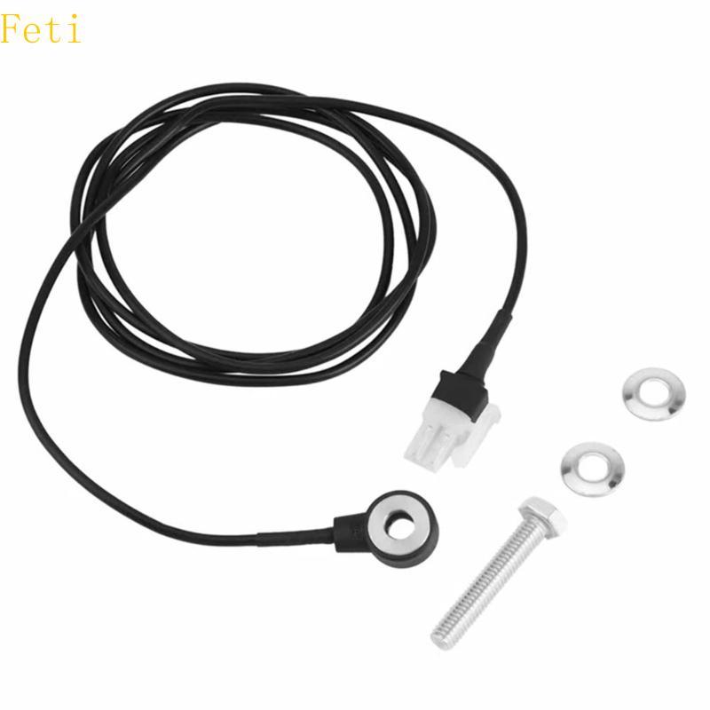 Feti ความไว Quick Shifter Sensor สําหรับ CB500X CBR500R Fast Gear Shifter Sensor Quick Shifter เปลี่