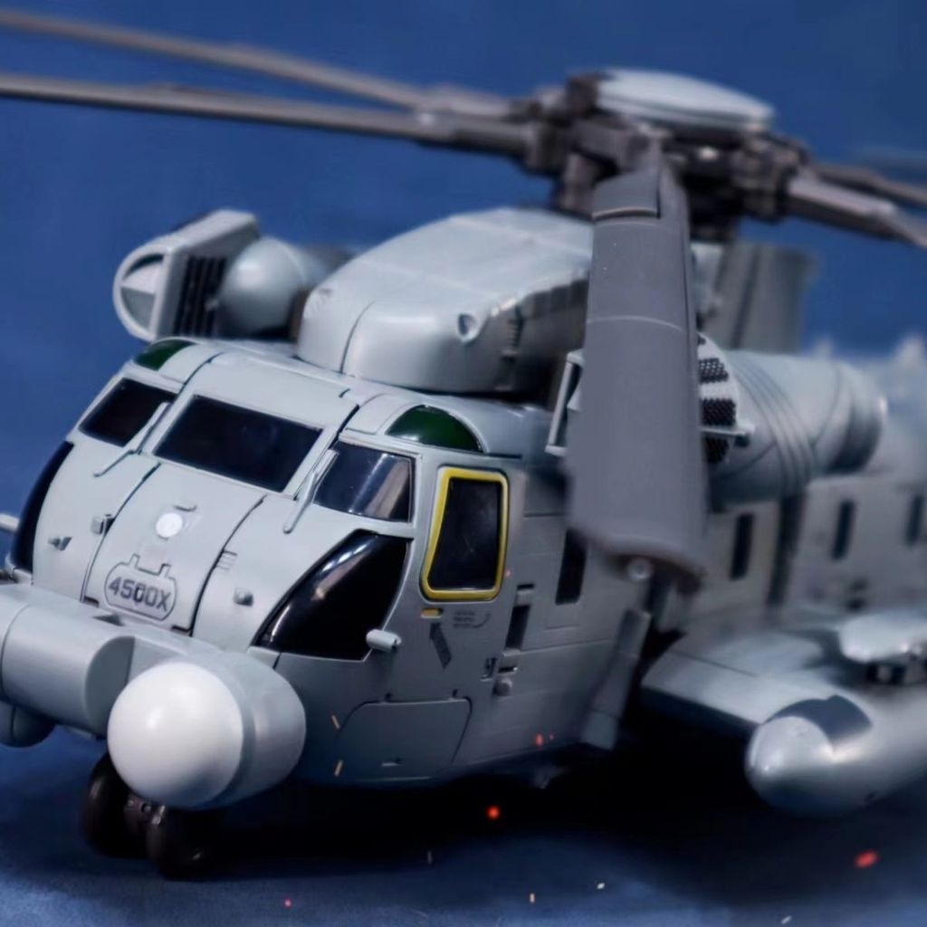 MMP13 Glare KO Version Transformers Model รุ่นดั้งเดิมไม่มีบรรจุภัณฑ์กล่องสี