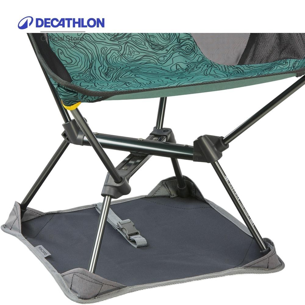 Decathlon Stability Mat for Chair MH500L เสื่อช่วยทรงตัวเก้าอี้รุ่น MH500L