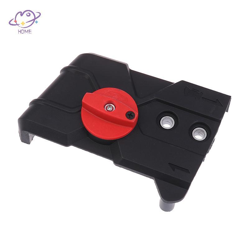 {maysuper} For Mart 405-7 Electric Chain Saw Regulator Metal Chainsaw Side Cover Electric Saw Access
