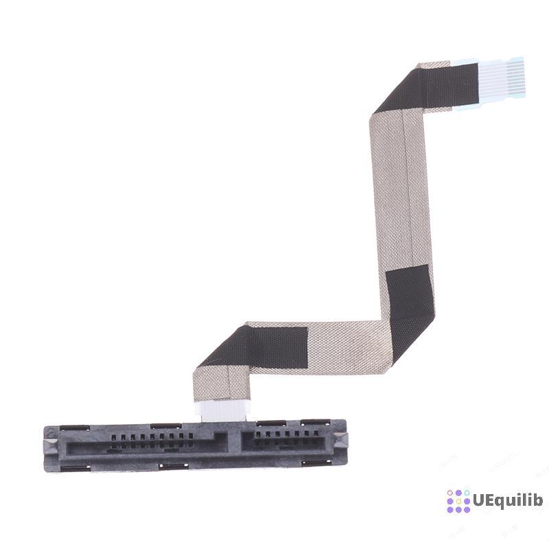 Uequilib SATA Hard Drive HDD SSD Connector Flex Cable สําหรับ Lenovo IdeaPad 3 15ADA05 15ARE05 15IML