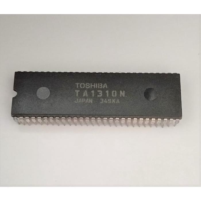 IC TA1310N TA1310 การชดเชยความผิดเพี้ยน IC ...ELECTRON ELECTRON