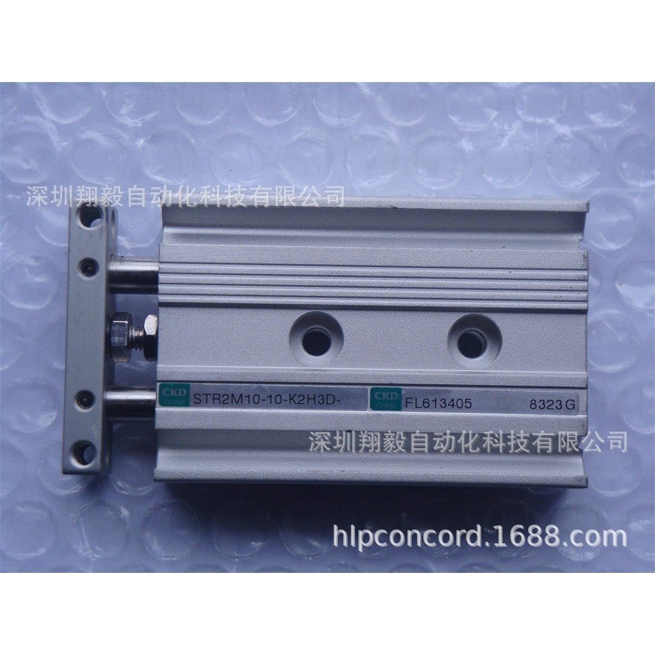 STR2M10-10-K2H3D-FL613405กระบอกจ่าย Brand New Double Original CKD BEYA