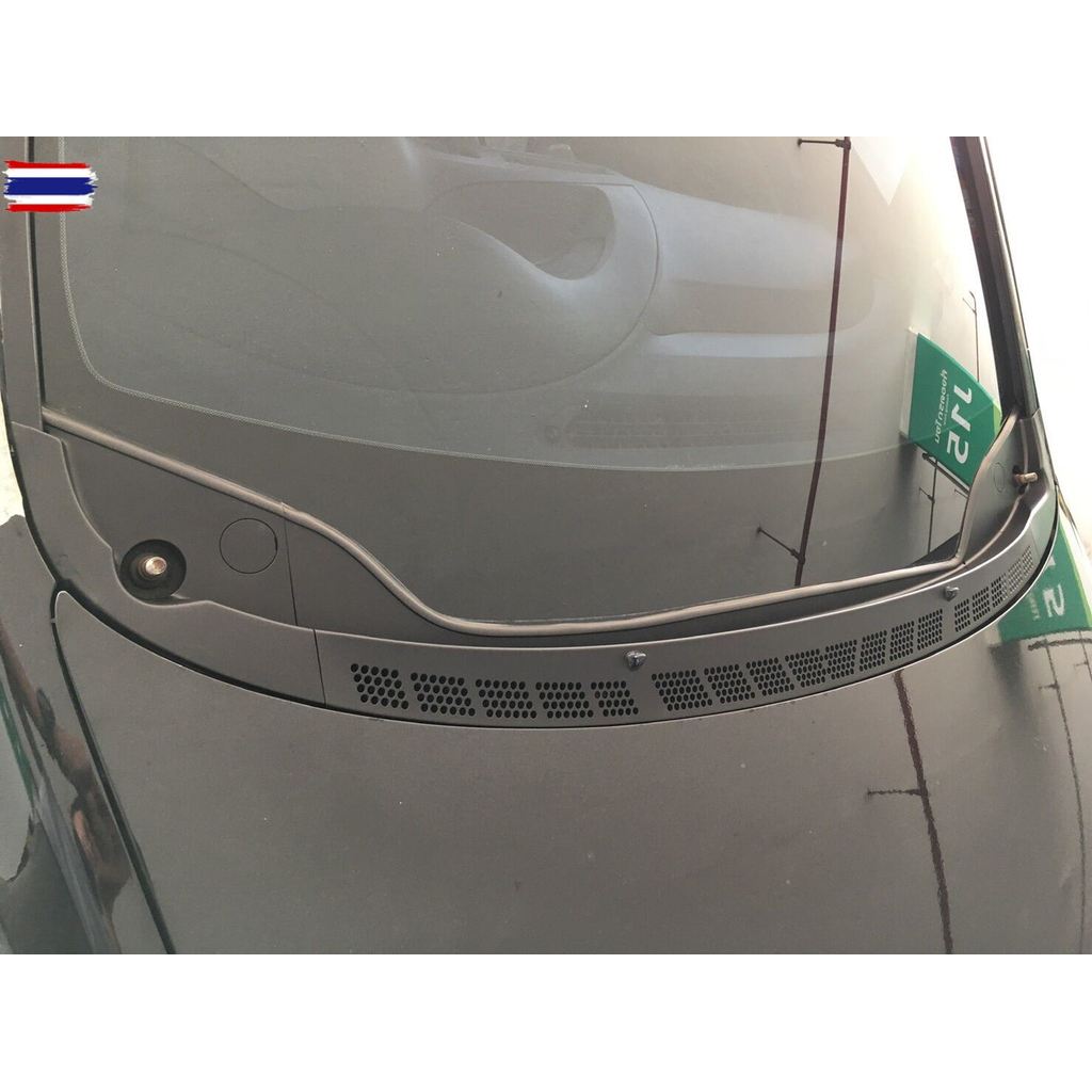 ยางแผงจิ้งหรีด civic FD year2006-2011 งานดี ติดตั้งง่าย งาน DIY 1 เส้น ทั้งแผง