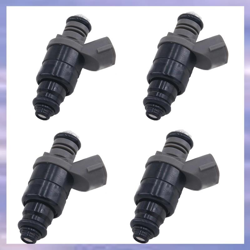 หัวฉีด 4 ชิ้น 06A906031BT สําหรับ 2004-2016 06A 906 031 BT หัวฉีดหัวฉีด