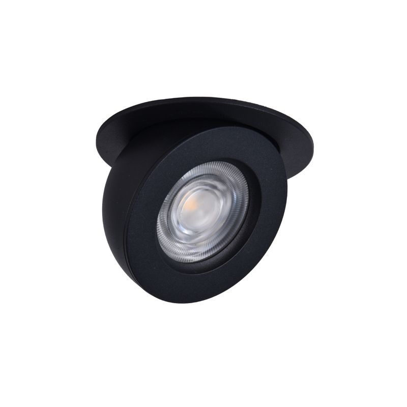 BRILLIANT ดาวน์ไลท์ติดลอย LED BL-HK19587S76 7W 300