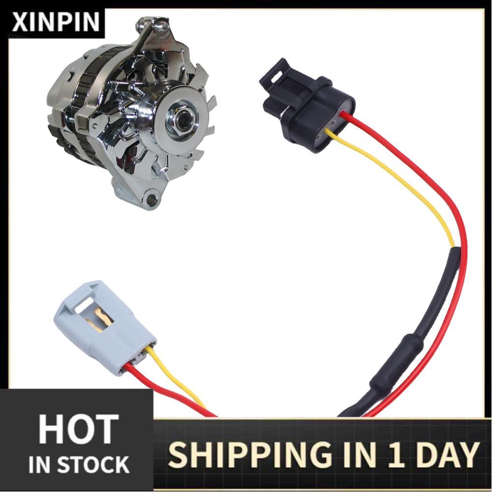 Xinpin OVAQUIXI เครื่องกำเนิดไฟฟ้ากระแสสลับ Conversion สายรัดในตัวตัวต้านทานใช้งานร่วมกับ CS121 CS13