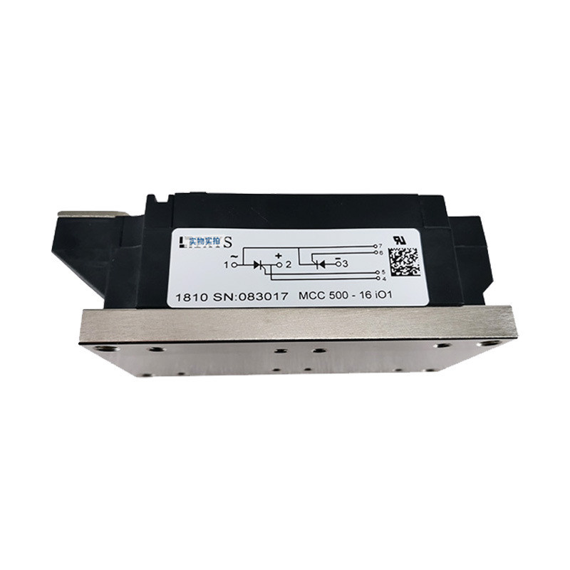 Aces MCC500-16iO1MCC500-14iO1MCC500-12iO1 สารานุกรมโมเดลซิลิคอนควบคุมได้ พร้อมสต็อก