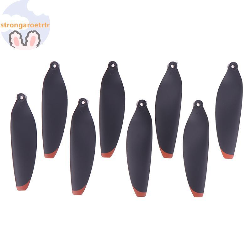 Strongaroertr สําหรับ L600 Pro / L600 Pro MAX อะไหล่ใบพัด L600 PRO des le L600PRO MAX Leaf ใบพัด des