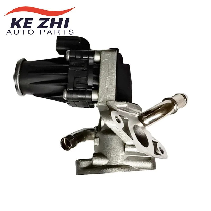 BK2Q-9D475-CD EGR วาล์วไอเสียแก๊สรีไซเคิลโซลินอยด์วาล์วสําหรับ Ford Ranger 2.2 3.2 TDCi 2012-2023 BK