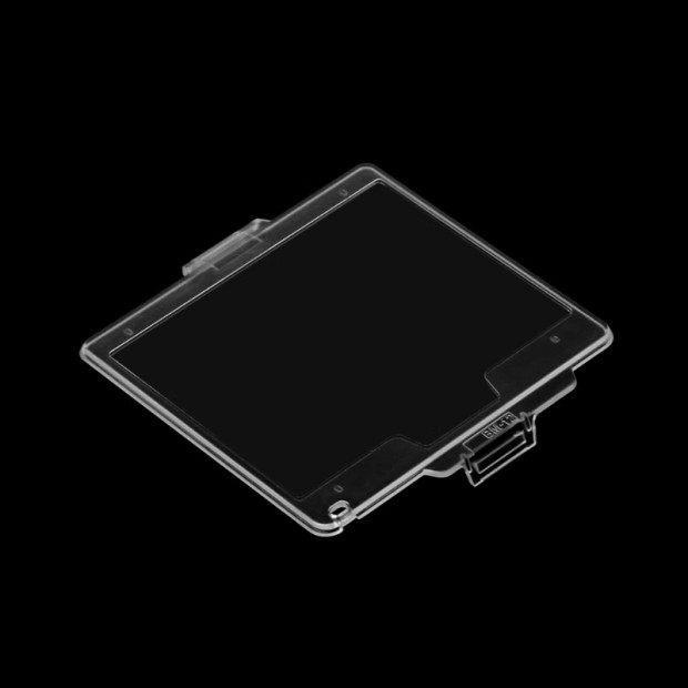 เหมาะสําหรับ Nikon D700 D90 D7000 D300 D800 D800E D810 ฝาครอบป้องกันจอแสดงผล