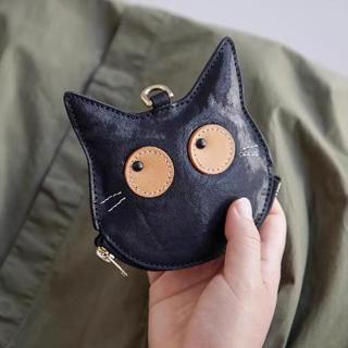 Dreamerhouse กระเป๋าใส่เหรียญและบัตร สไตล์สร้อยคอดesignน่ารั…