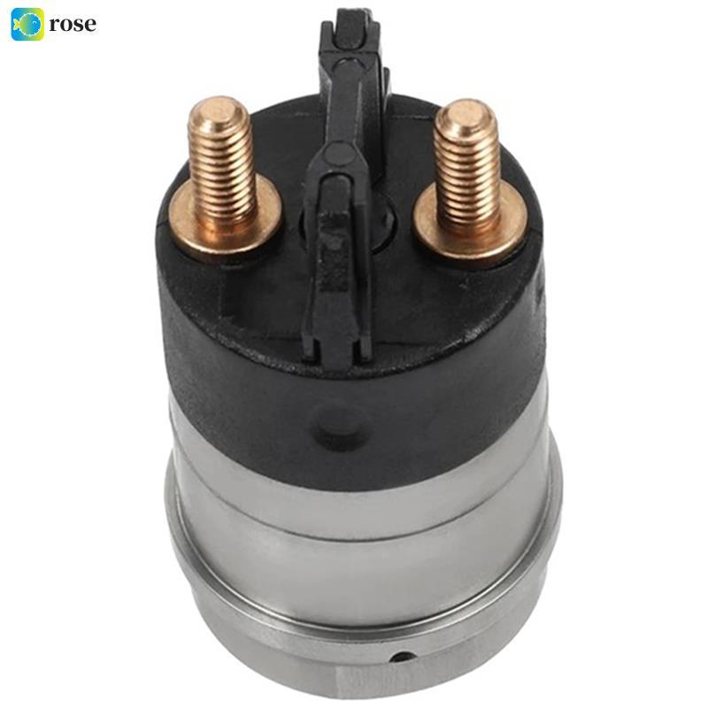 F00RJ02697 5.9L สําหรับหัวฉีดโซลินอยด์วาล์วสําหรับ RAM 2003- 2007 รถอะไหล่ rose_bush.th