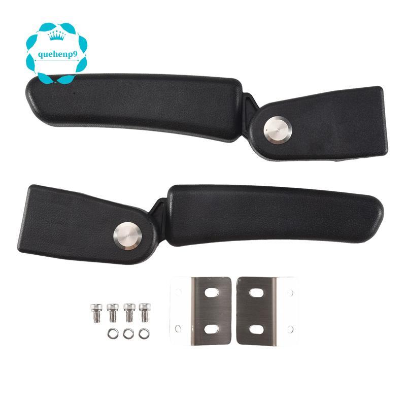 [Fast Q9]ที่วางแขนผู้โดยสารกล่องด้านหลังสากลสําหรับ F 800 GS ADV / R 1200 GS Adv อุปกรณ์มอเตอร์ไซค์