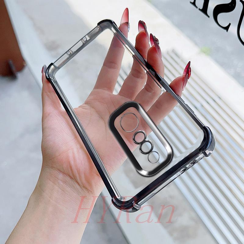 เคส OPPO F11 Pro สําหรับเคสโทรศัพท์แบบใส OPPO F11 Pro SJDK