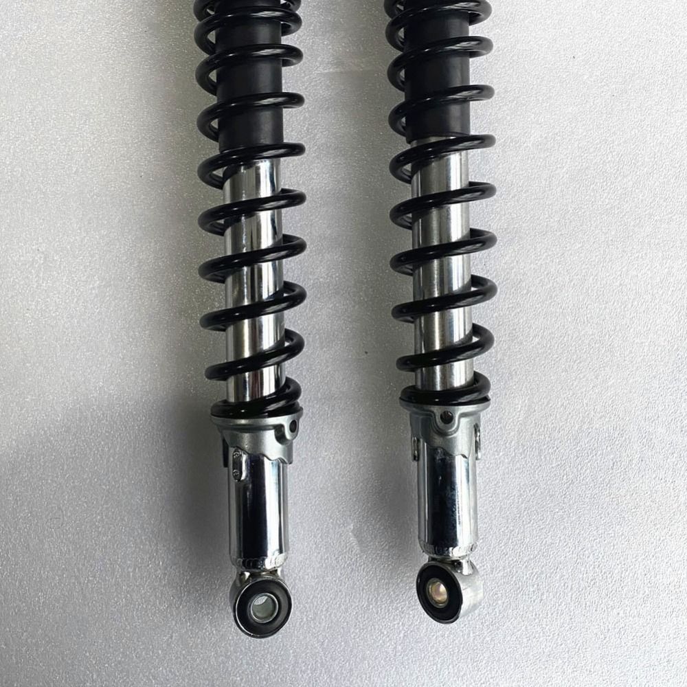 เหมาะสําหรับการก่อสร้าง Yamaha Feizhi JYM150-5 YS150 โช้คอัพหลัง อุปกรณ์เสริมรถจักรยานยนต์ โช้คอัพหล