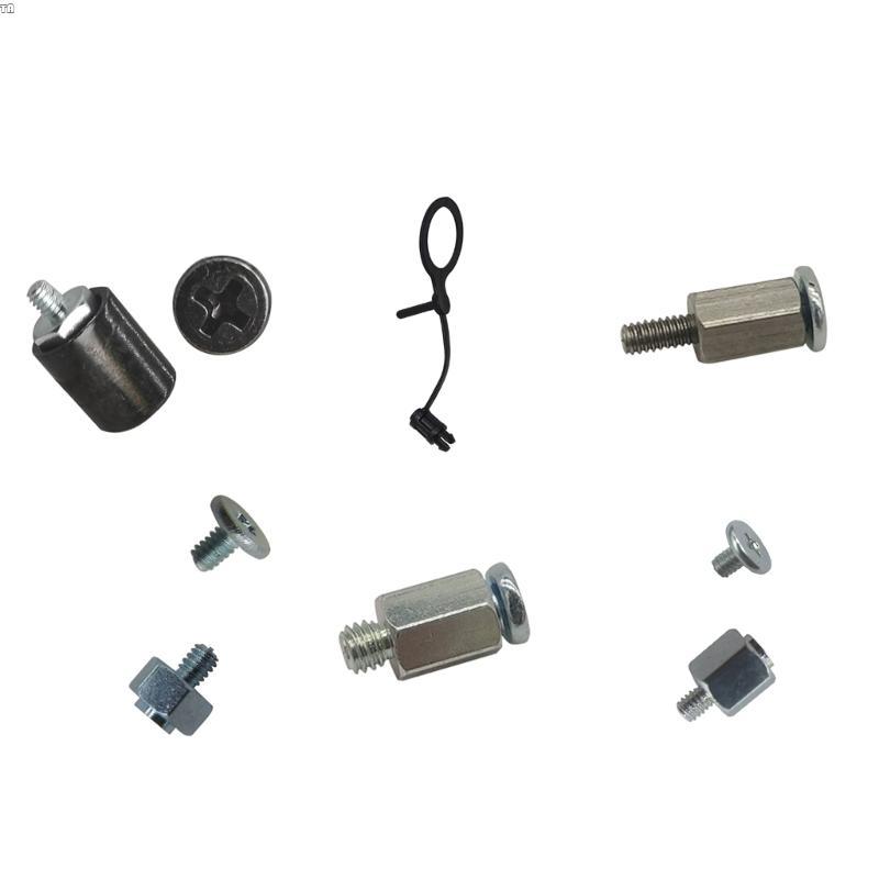 TG 1 PC สําหรับ m 2 SSD สกรูแล็ปท็อป Nvme M2 สกรูเหมาะสําหรับ Gigabyte MSI