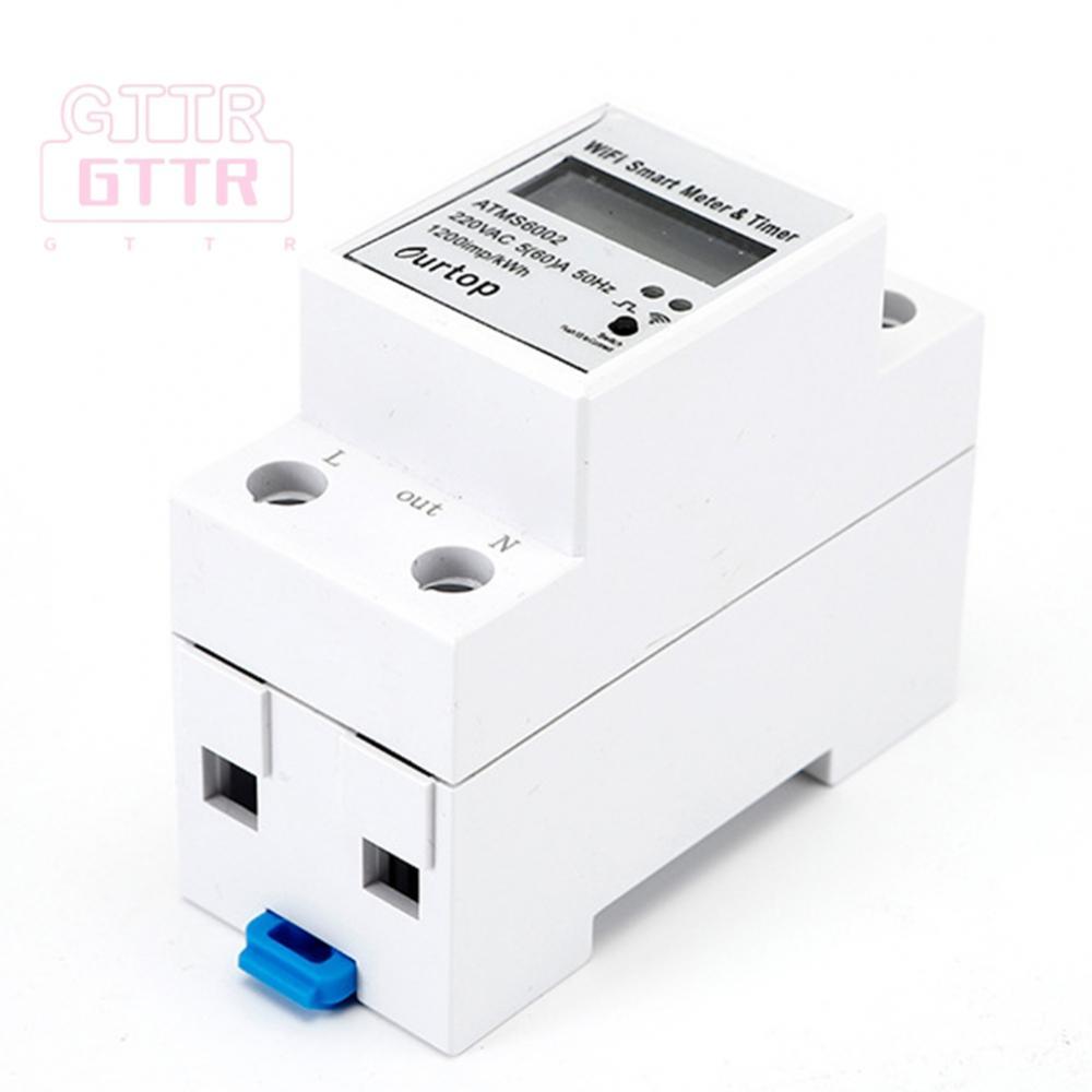 รีโมทคอนโทรลพลังงาน Usage Tracking Family Sharing Feature สําหรับบ้านอัจฉริยะ