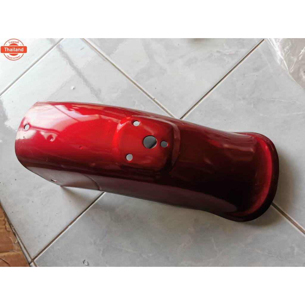 ังโคลนหลัง ังโคลนท้าย Suzuki FR80 FR80SS ใหม่เก่าเก็ ไม่แท้