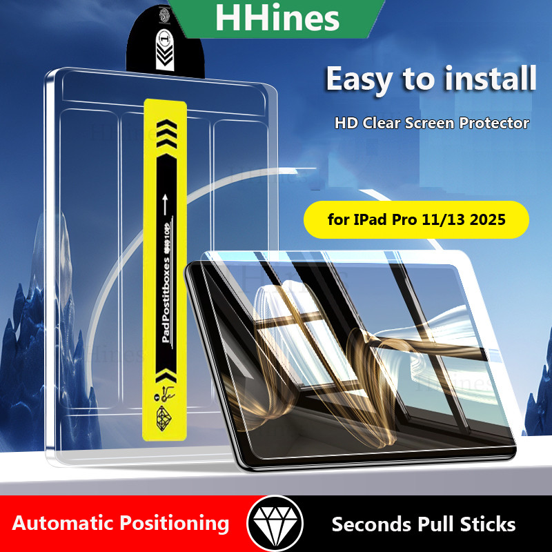 ฝุ่นฟรีป้องกันหน้าจอสําหรับHonor MagicPad 3 Pro 13.3 นิ้วMagic Pad 3 2025 GT Pro Pad GT2 Pro 12.5