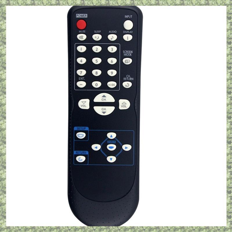 (FYCE) ชุดรีโมทคอนโทรล NF601UD NF604UD สําหรับ LC200EM8 LC200EM8G BLC320EM9 BLC320EM9A BLC320EM9B EL